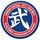 Family Martial Arts Centres logo